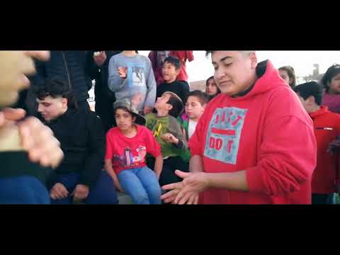 B MAYUSCULA vs LAUTHER | OCTAVOS DE FINAL | ＭＯＮＴＥ ＦＲＥＥ