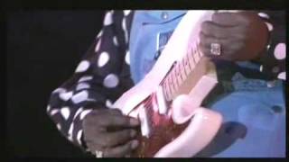 Buddy Guy - Sweet Little Angel (live)