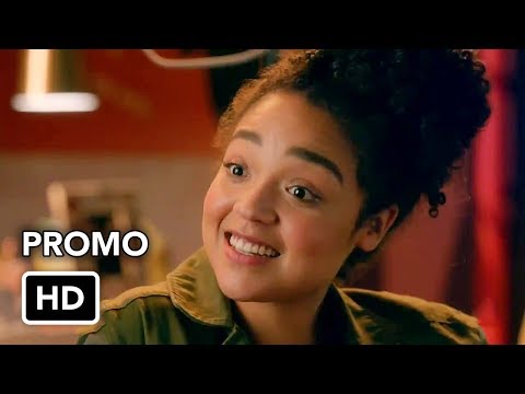 The Bold Type Season 2 (Promo 'Eatinf the Peach)