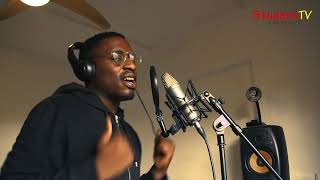 Mobi Dixon Bhutiza  ft  Nichume #HitsCover by @Thabiso_Lavish