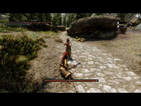 Hellblade Timed Block