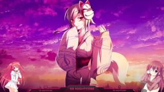 ♫ Trap ~ Alan Walker - Fade (SR Nightcore Remix) ♫