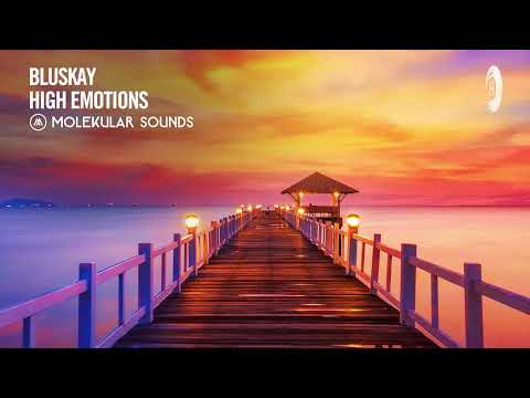 Bluskay - High Emotions [Molekular Sounds] Extended