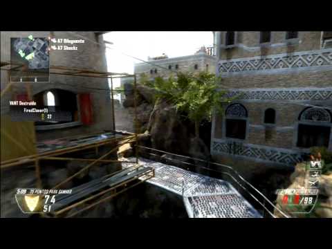 A7 Shockz in - Shocker all right