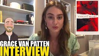 Grace Van Patten - Interview video