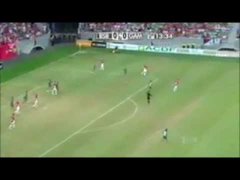 Brasília 0 x 1 Gama (2º tempo) - Candangão 2015 (2º jogo)