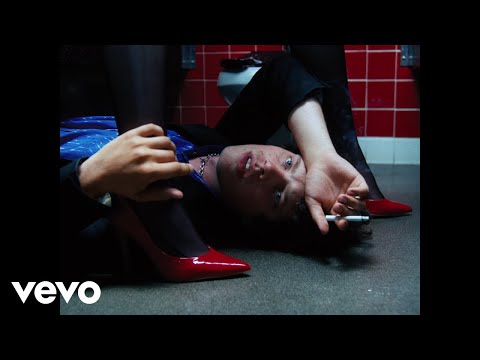 The Criticals - Clever Girl (Official Music Video)