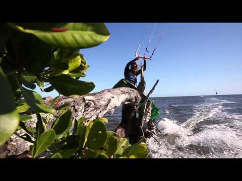 North Kiteboarding EVO 2013