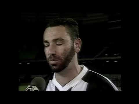 Atlético-MG 3 x 3 Vasco - Copa dos Campeões 2002
