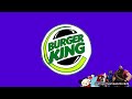 Preview 2 Burger King Ident Effects Adobe Systems 1998 Effects