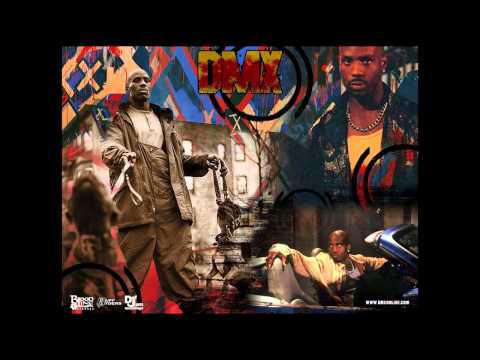 Dmx - Dark [freestyle]
