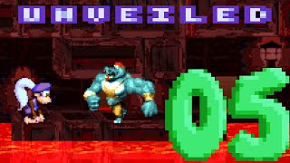 Donkey Kong Country 2: Unveiled (102%) - Part 05