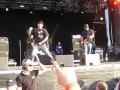 Pennywise - Intro & As Long As We Can @ West Coast Riot 2009