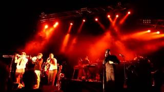 Fat Freddy's Drop - Pull the catch.mpg