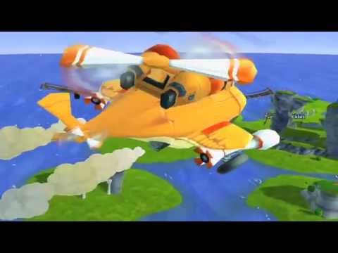 Worms Collection - Official Trailer