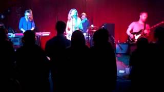 Springtime Carnivore Keep Confessing