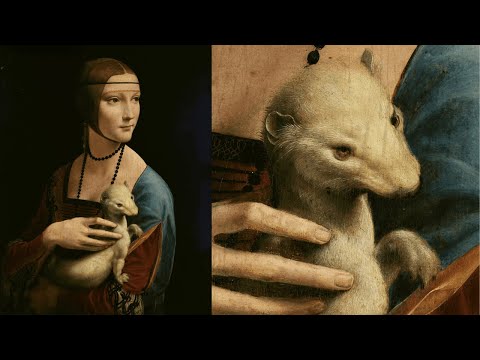 Proof That Leonardo da Vinci Was a Genius