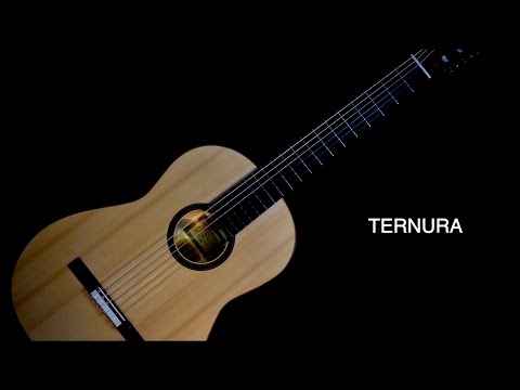Dilermando Reis – Ternura, performed by Ihor Kordiuk