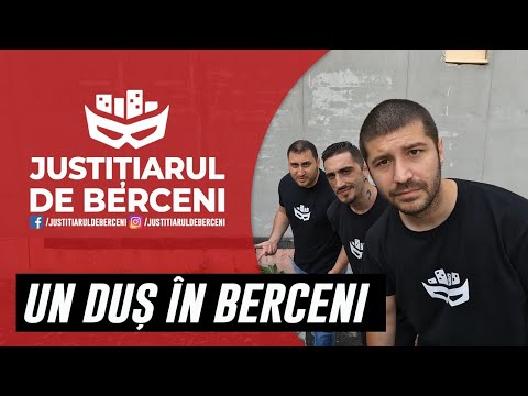 EPISODE 13: GELU NE VREA LA DUȘ - ÎNTÂLNIRE PE BERCENI