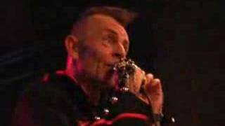 Psychomania Rumble II: Mad Dog Cole-Let Loose