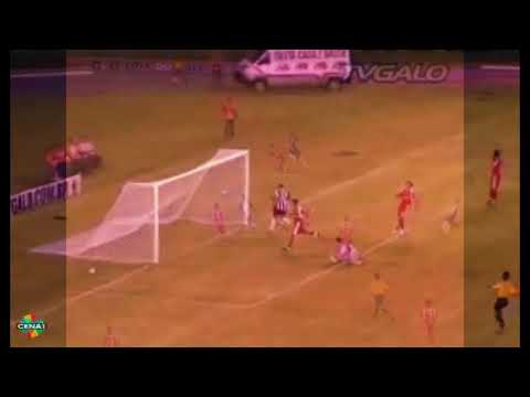 2009 GALO 4x1 Uberaba