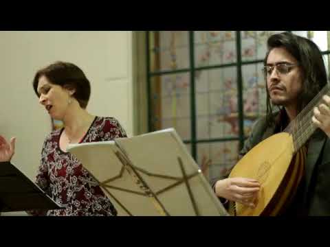 Non sò se quel sorriso   F  Caccini SARABANDA