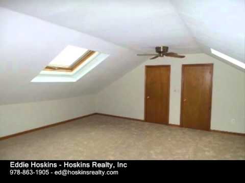 78 Frederick St, Dracut MA 01826 - Condo - Real Estate - For Sale -