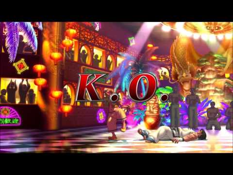 [KOFXIII TRB 08.22.13] Kane317 vs Blandwolf