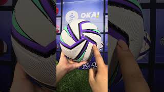 Video de BALON OKA HIBRIDO ULTRA PRO 8.0 (10 PANELES)