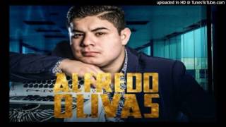 Alfredo Olivas - Antecedentes De Culpa (Estudio 2017)