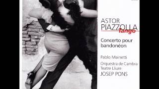 Astor Piazzolla - Decaríssimo