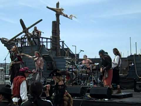 The Pirates Charles - Black Spot.AVI