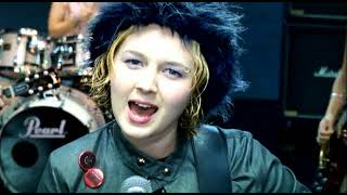 Lash - Take Me Away (From Freaky Friday) - Official Music Video