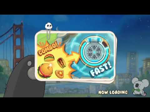 위베어베어스 더퍼즐 577