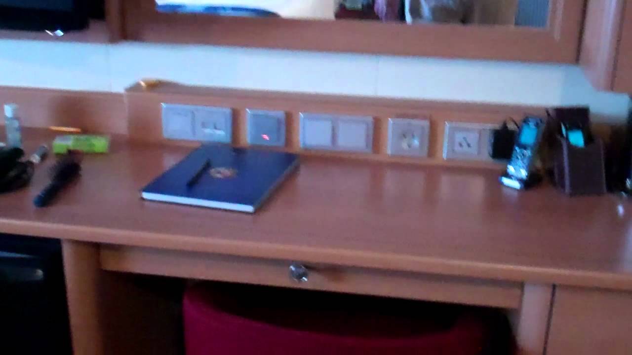 Disney Dream - Cabin 8502 - Video 1