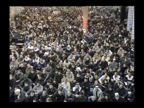 ⁣الإنفاق في سبيل الله - الدكتور الشيخ إبراهيم العاملي - بث مباشر - داود العاشور