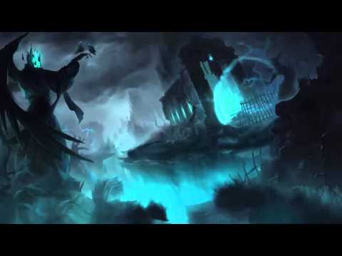 Ubaj x Bonson - Atom (RobSon Blend)