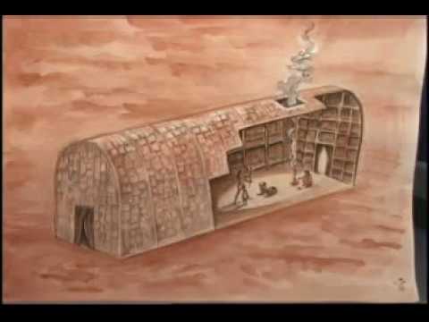 The Eastern Woodlands People