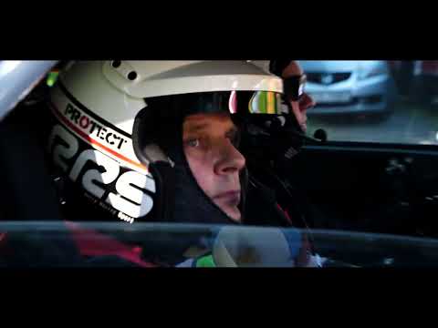 4. Ecumaster Rally 2022 l Maciej & Dariusz Liszka l Honda Civic Type-R l