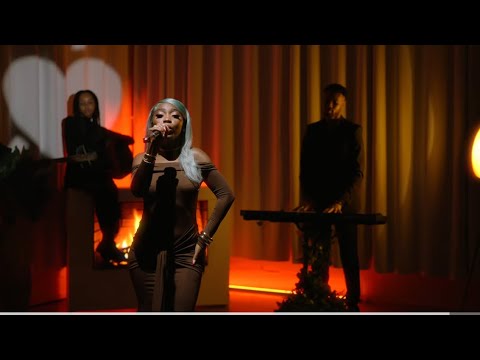 Yena Blue - Murima (Live Session)