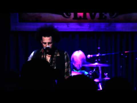 No Dry County-Ella Rose