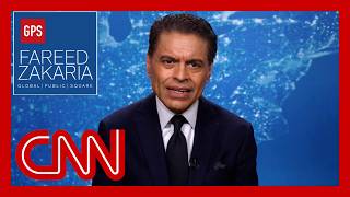 Fareed’s Take: How Dems can learn from Japan’s political rupture