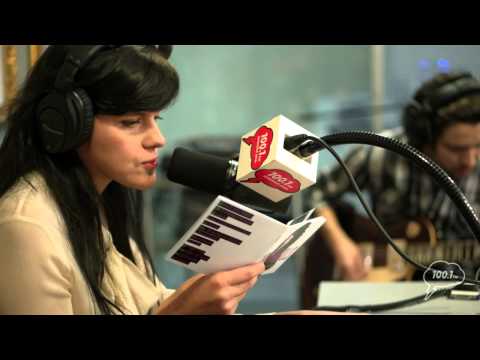 Группа Siberia Hills на Серебряном Дожде - Gorgeous