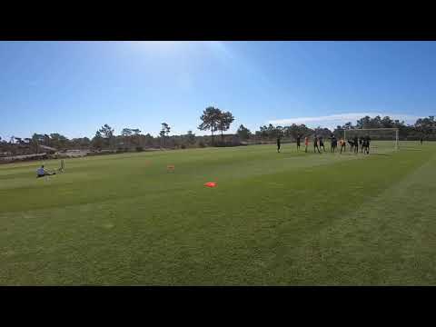 ÅIFK / PIF P-03 Portugal day 3