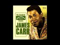 James Carr - She's Better Than You (1965)
