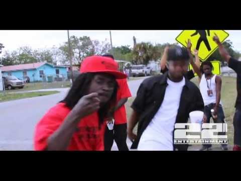 CYMG BLACK REAPA - WE BACK ON THE STREETS FT. CRABO & BUCK THE ONE