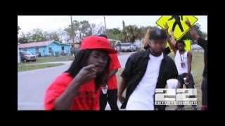CYMG BLACK REAPA - WE BACK ON THE STREETS FT. CRABO & BUCK THE ONE