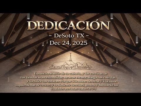 IECE “Dedicación” Autor: Juan Sierra Ortega