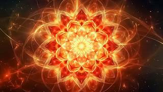 963 Hz✨ Deja que el Universo lo Resuelva✨ Recibe la Energía Divina del Universo