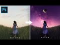 Photoshop Tutorial Photoshop Compositing Tutorial Photo Manipulation